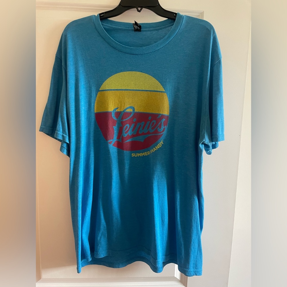 Summer Shandy Beer Shirt
